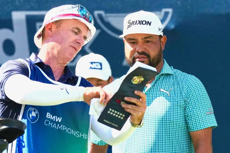 PGA implements new postseason format